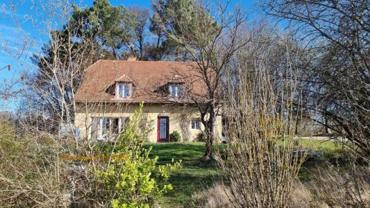 Vente Maison 9 pices SERGEAC 24290