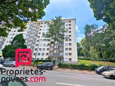 Vente Appartement 4 pices NANTES 44300