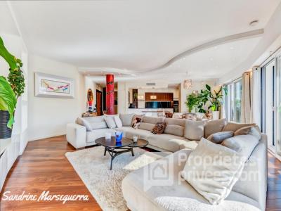 Vente Appartement 6 pices SAINT-LAURENT-DU-VAR 06700