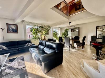 Vente Appartement 7 pices AMIENS 80000