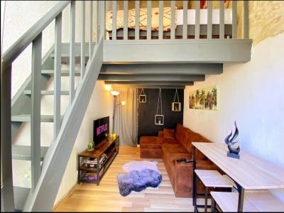 Vente Appartement NIMES 30900