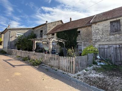 Vente Maison 4 pices SOMBERNON 21540