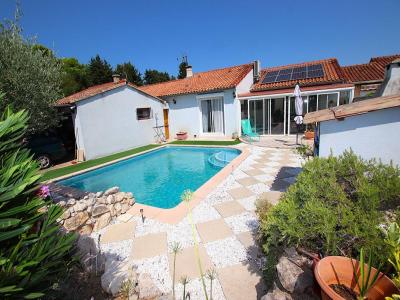 Vente Maison 4 pices JUVIGNAC 34990