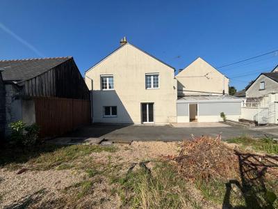 Vente Maison 5 pices SAUMUR 49400