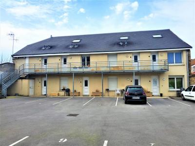 Vente Immeuble ISLES-SUR-SUIPPE 51110
