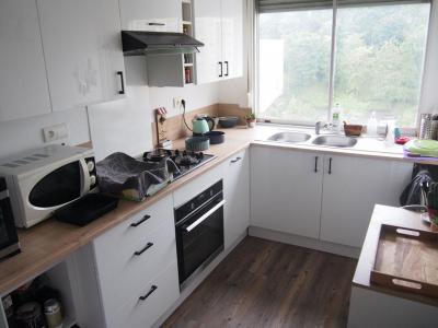 Vente Appartement 3 pices DIJON 21000