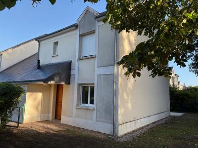 Vente Maison 5 pices SAINT-SYLVAIN-D'ANJOU 49480