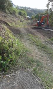 Vente Terrain SAINTE-MARIE 97438