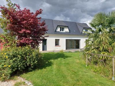 Vente Maison 5 pices ANQUETIERVILLE 76490