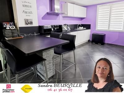 Vente Maison 6 pices CHALONS-EN-CHAMPAGNE 51000