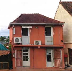 Vente Immeuble TROIS-ILETS 97229
