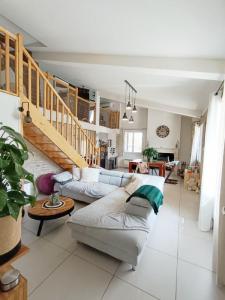 Vente Maison 4 pices CELLE-LEVESCAULT 86600