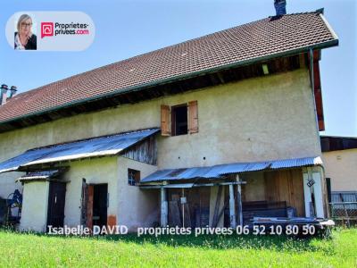 Vente Maison 5 pices GRESY-SUR-AIX 73100