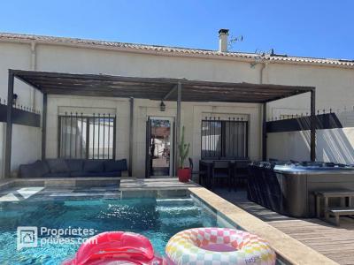 Vente Maison 5 pices SORGUES 84700