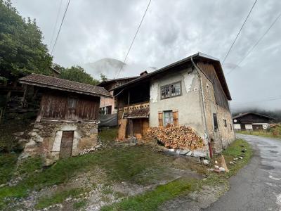 Vente Maison 5 pices MAGLAND 74300