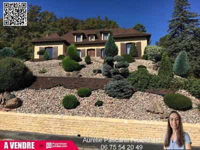 Vente Maison 6 pices BRIVE-LA-GAILLARDE 19100