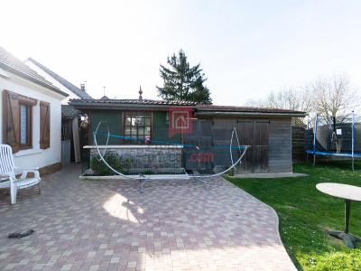 Vente Maison 5 pices SAINT-PATHUS 77178