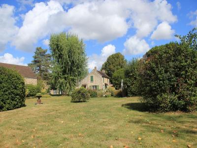 Vente Maison 6 pices CELLE-LES-BORDES 78720