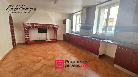 Vente Maison 8 pi�ces MARSEILLETTE 11800