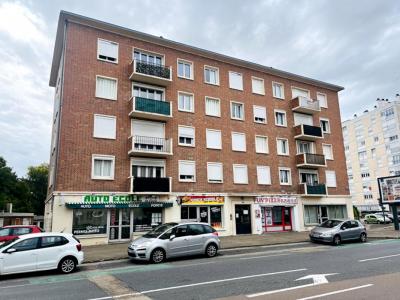 Location Appartement 4 pices TROYES 10000