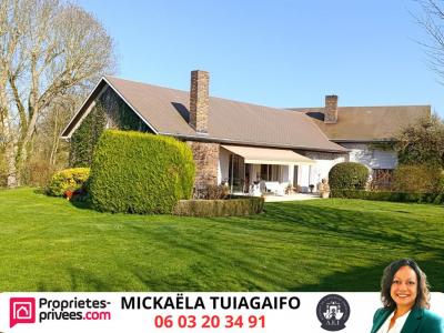 Vente Maison 9 pices CONNANTRAY-VAUREFROY 51230