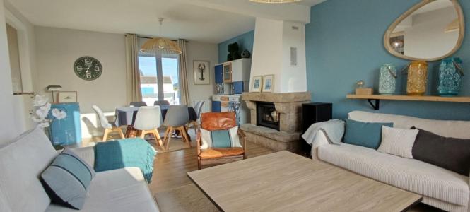 Vente Maison 6 pices PLOUGUERNEAU 29880