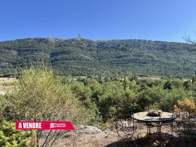 Vente Maison 3 pices PLAN-D'AUPS-SAINTE-BAUME 83640