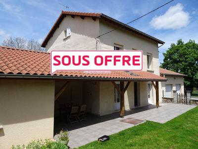 Vente Maison 11 pices VILLETTES 43600