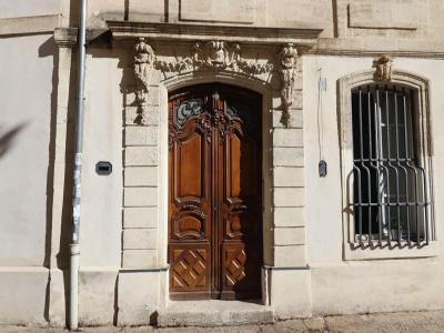 Vente Appartement 4 pices AVIGNON 84000