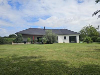 Vente Maison 5 pices IDAUX-MENDY 64130