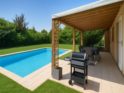 Vente Maison 6 pices SAINT-NAUPHARY 82370