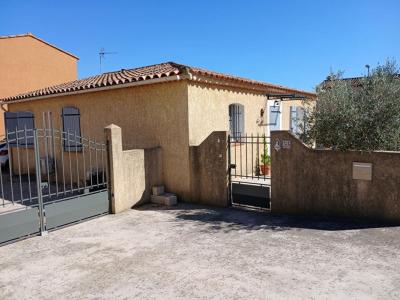 Vente Maison 4 pices BRIGNOLES 83170