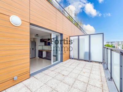 Vente Appartement 2 pices EPINAY-SUR-SEINE 93800