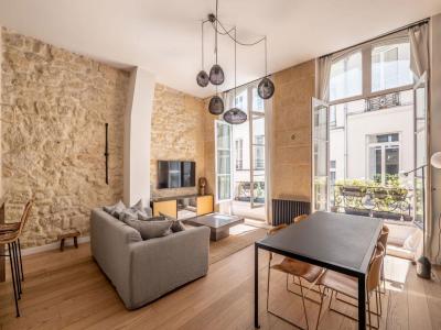 Vente Appartement 4 pices PARIS-2EME-ARRONDISSEMENT 75002