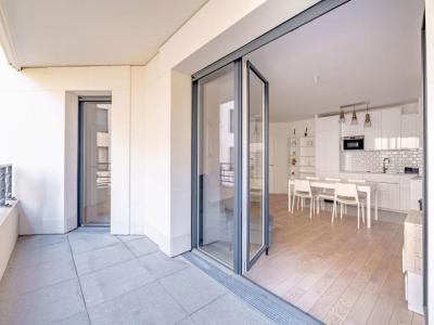 Vente Appartement 4 pices LEVALLOIS-PERRET 92300