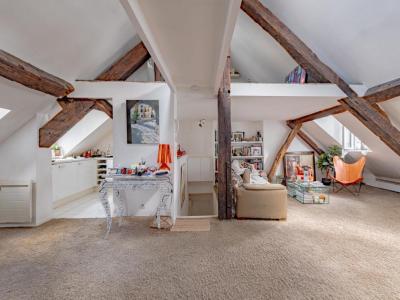 Vente Appartement 3 pices PARIS-1ER-ARRONDISSEMENT 75001