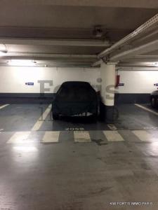 Vente Parking PARIS-2EME-ARRONDISSEMENT 75002