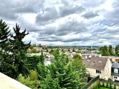 Vente Appartement 3 pices FONTENAY-SOUS-BOIS 94120