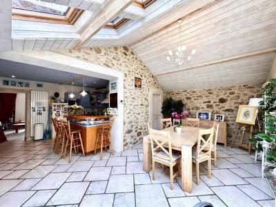 Vente Maison 7 pices PRINGY 77310