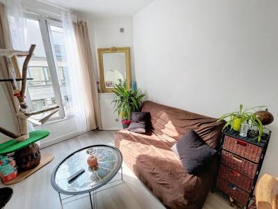 Vente Appartement 2 pices KREMLIN-BICETRE 94270