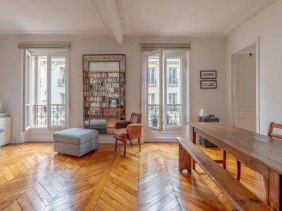 Vente Appartement 3 pices PARIS-9EME-ARRONDISSEMENT 75009