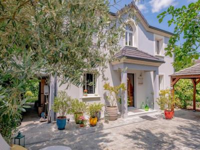 Vente Maison 5 pices ROSNY-SOUS-BOIS 93110