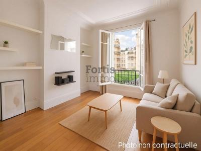 Vente Appartement 2 pices LEVALLOIS-PERRET 92300