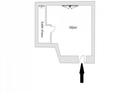 Vente Appartement LEVALLOIS-PERRET 92300