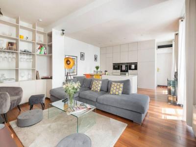 Vente Appartement 2 pices PARIS-2EME-ARRONDISSEMENT 75002