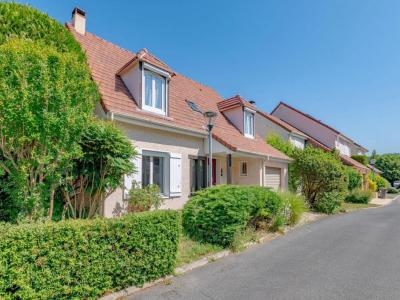 Vente Maison 5 pices SOISY-SUR-SEINE 91450