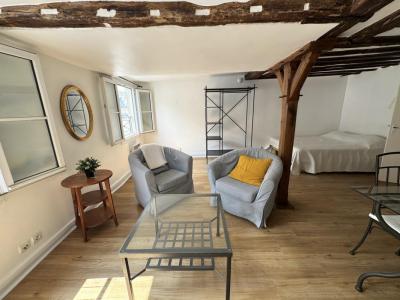 Vente Appartement PARIS-3EME-ARRONDISSEMENT 75003