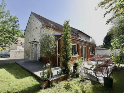 Vente Maison 4 pices GOUVIEUX 60270