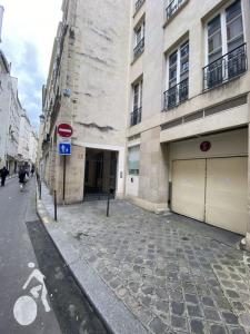 Vente Parking PARIS-4EME-ARRONDISSEMENT 75004