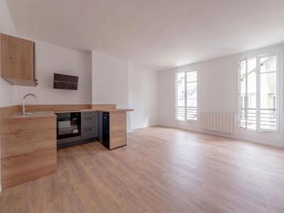 Vente Appartement 2 pices PARIS-3EME-ARRONDISSEMENT 75003